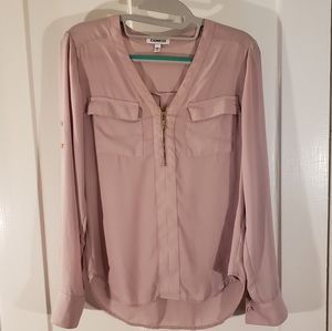 Express Women's Blouse size XS